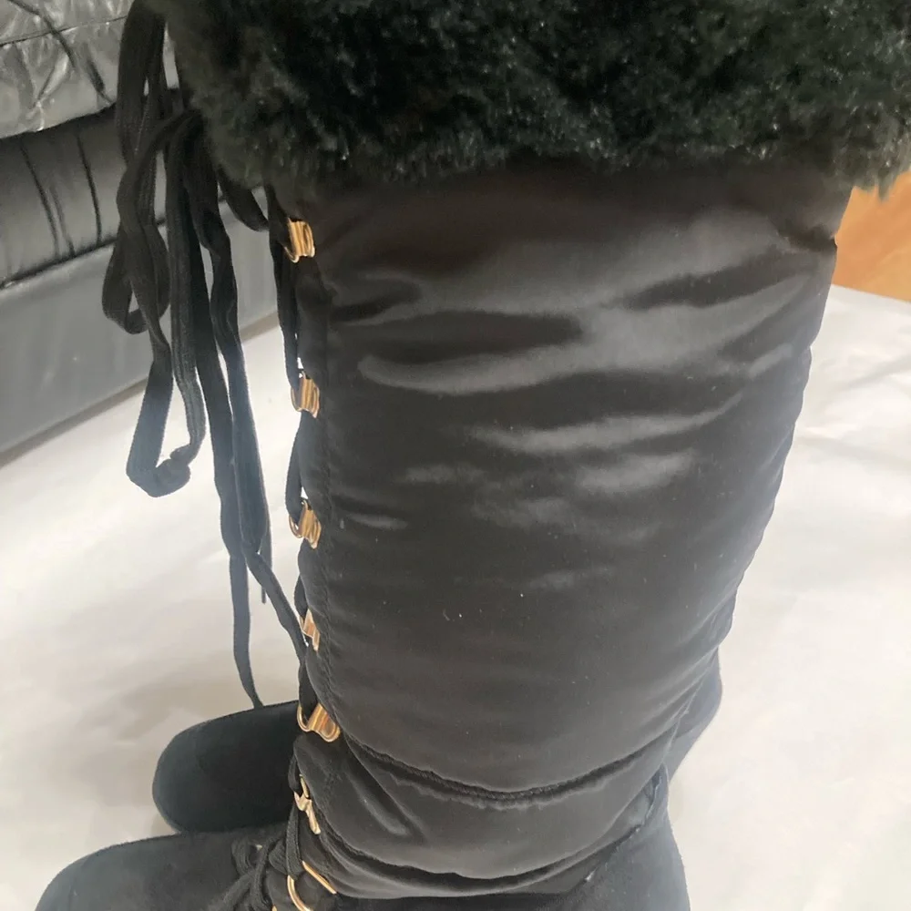 INC International boots - Picture 5 of 13